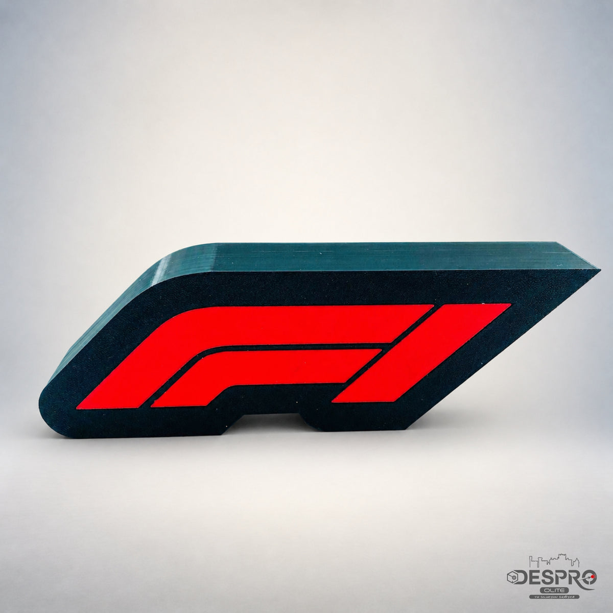 Luminaria "F1" — imagen del producto | Despro