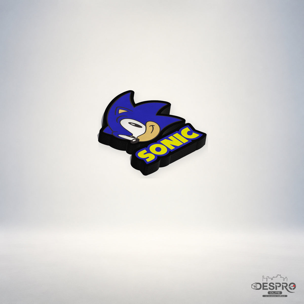 Lámpara LED Sonic — Despro