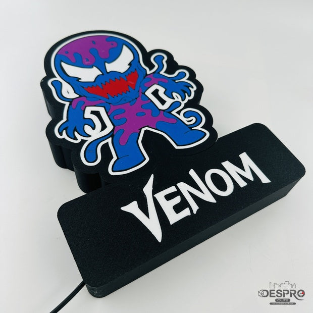 Lámpara LED Venom — Despro
