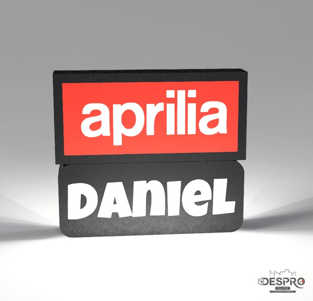 Lámpara LED Aprilia — Despro
