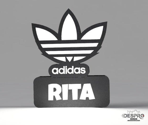 Lámpara LED Adidas — Despro