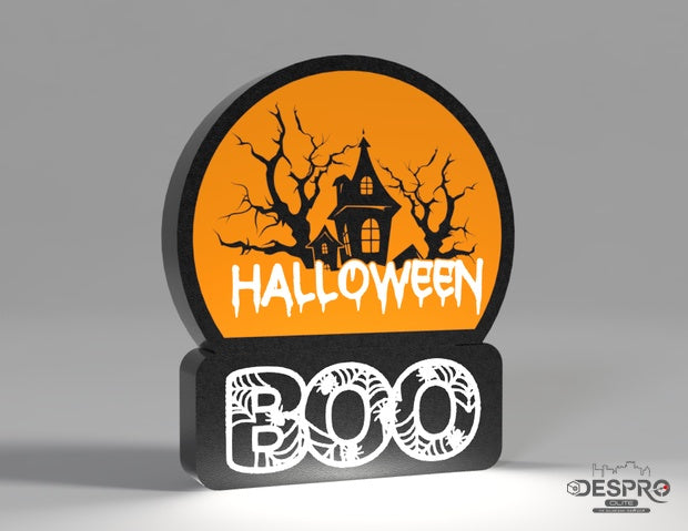 Lámpara LED Halloween — Despro