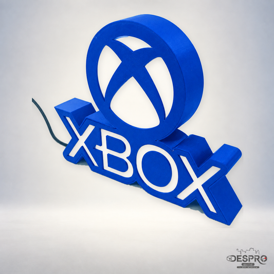 Luminaria decorativa Xbox — imagen del producto | Despro
