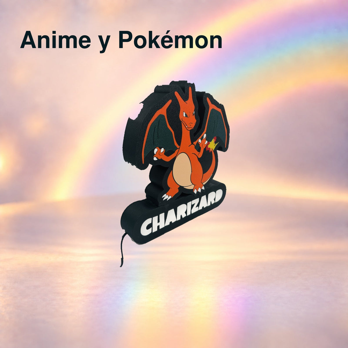 Anime y Pokémon