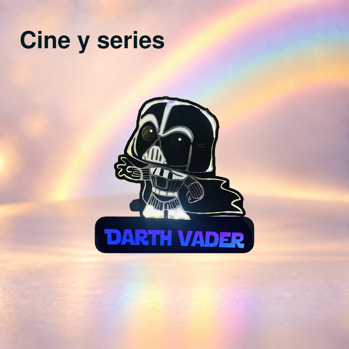 Cine y series