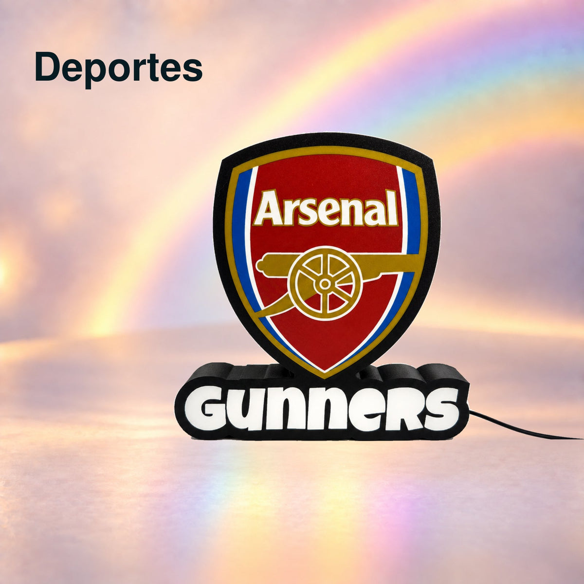 Deportes