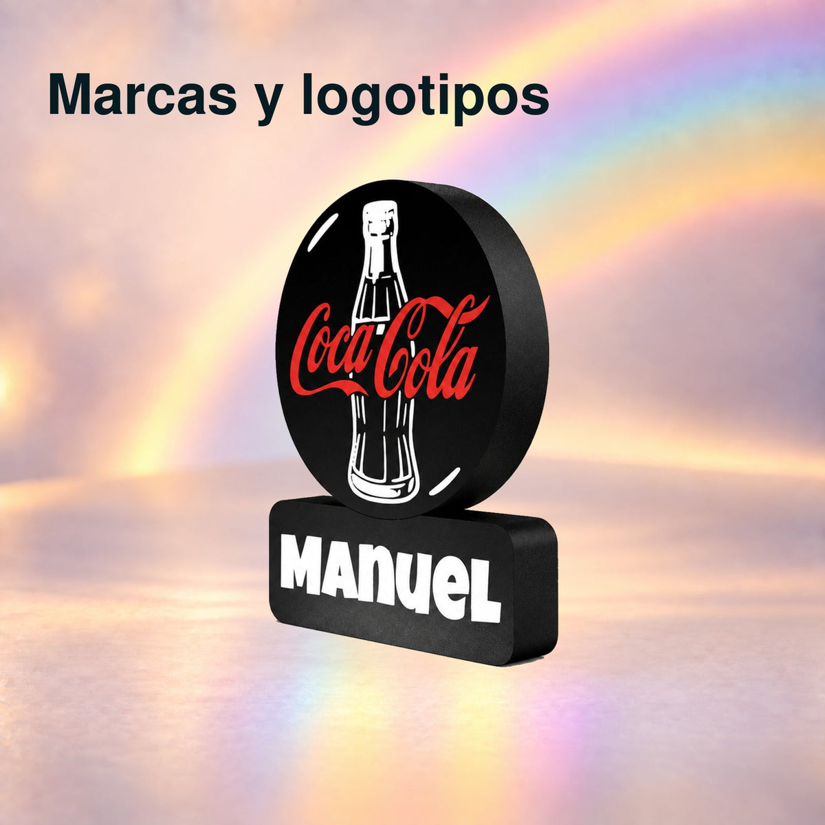 Marcas y logotipos