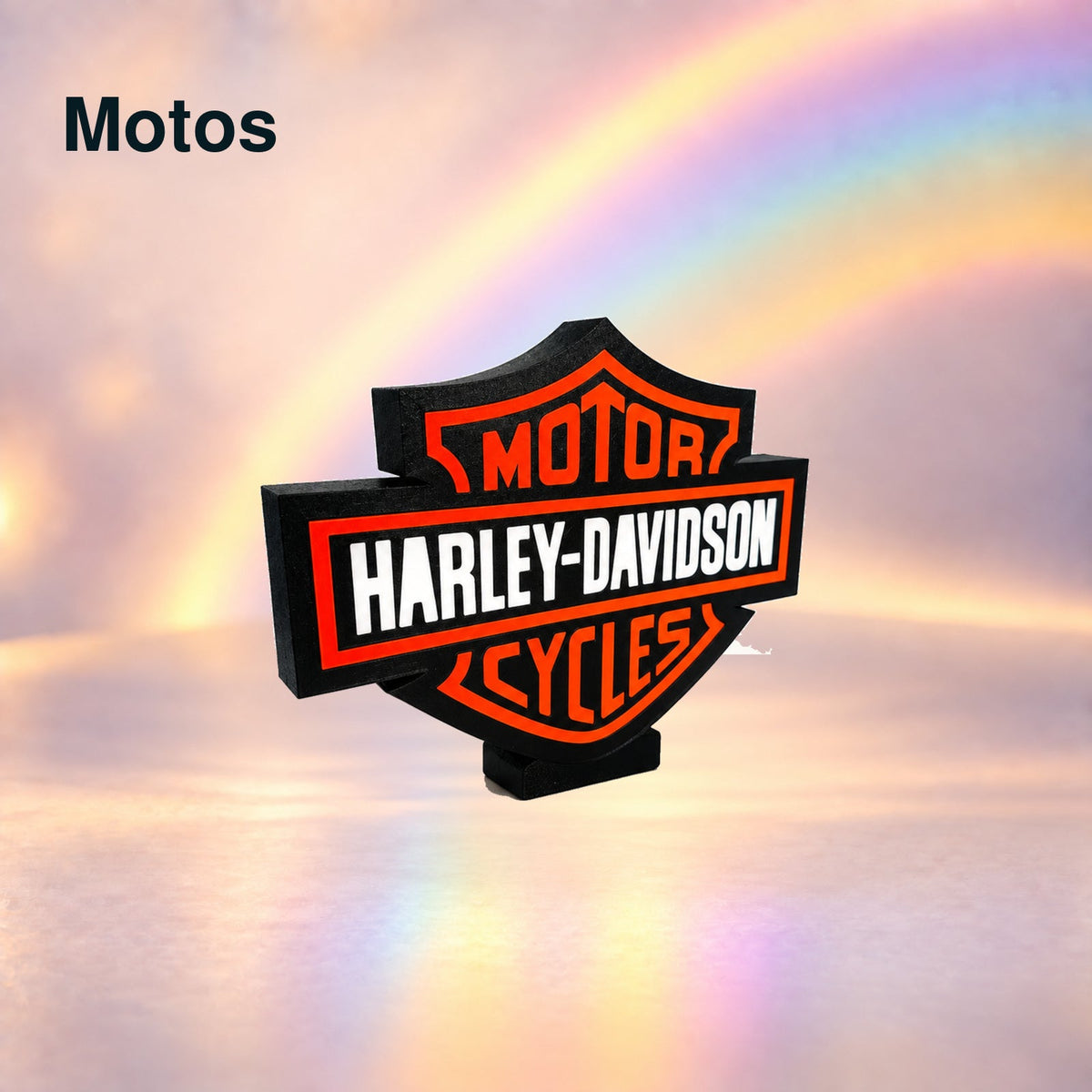 Motos
