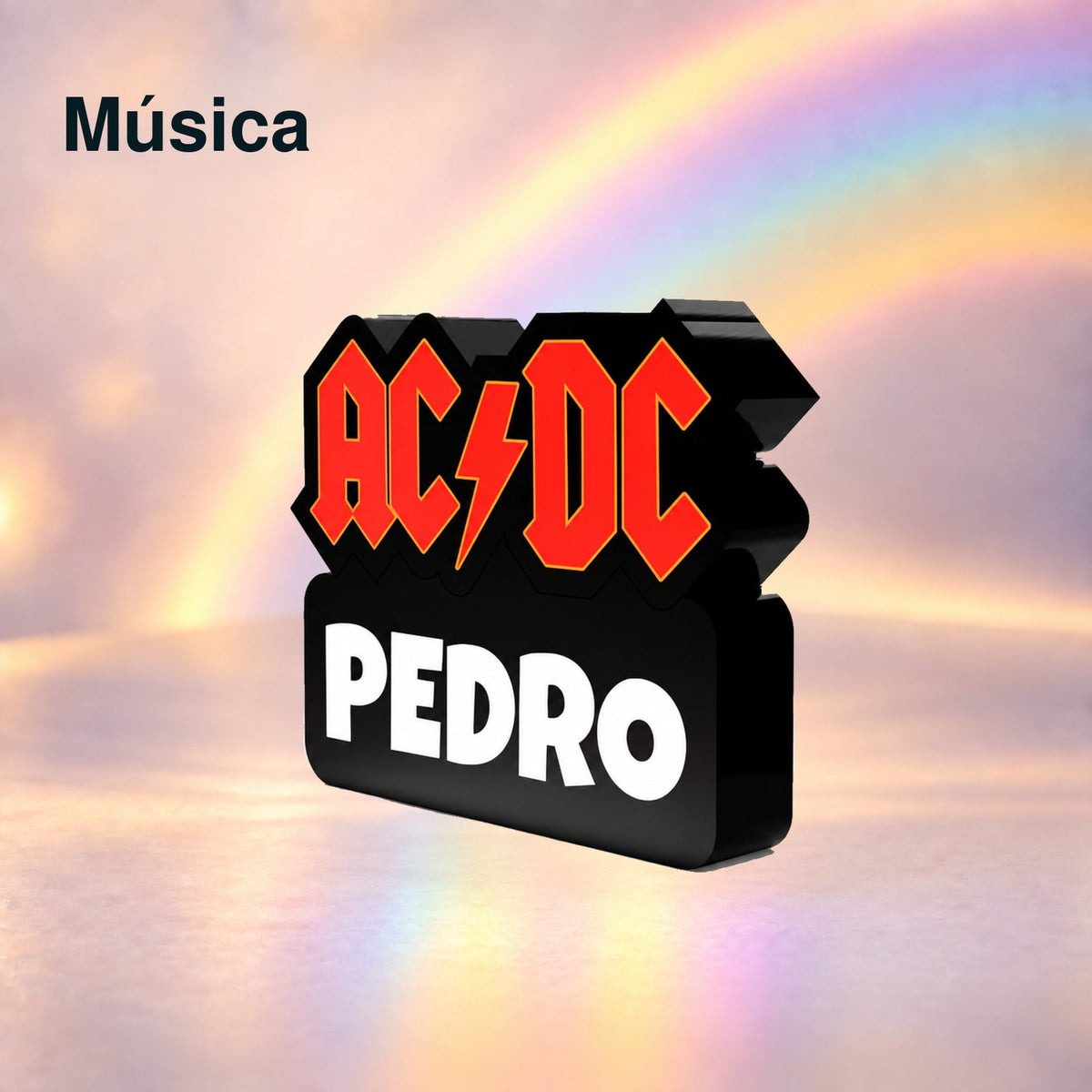 Música