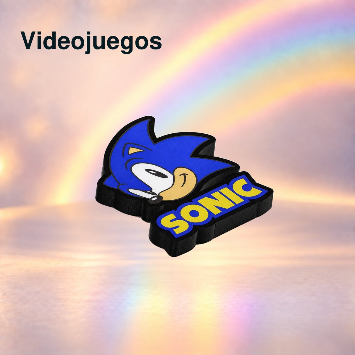 Videojuegos