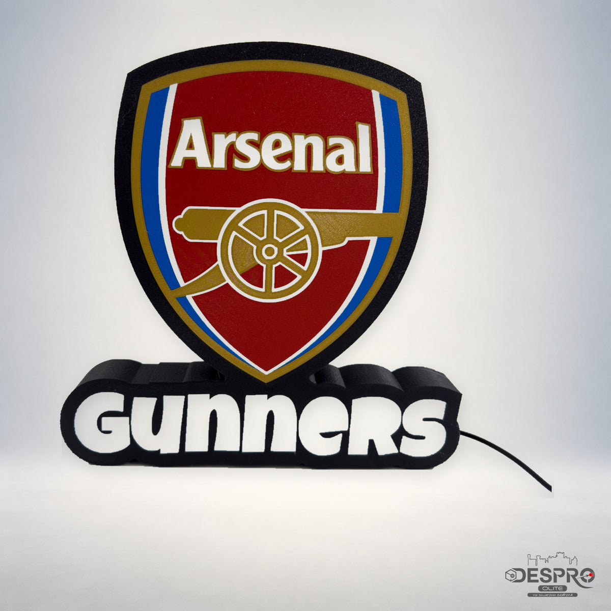 Luminaria "Arsenal" — imagen del producto | Despro