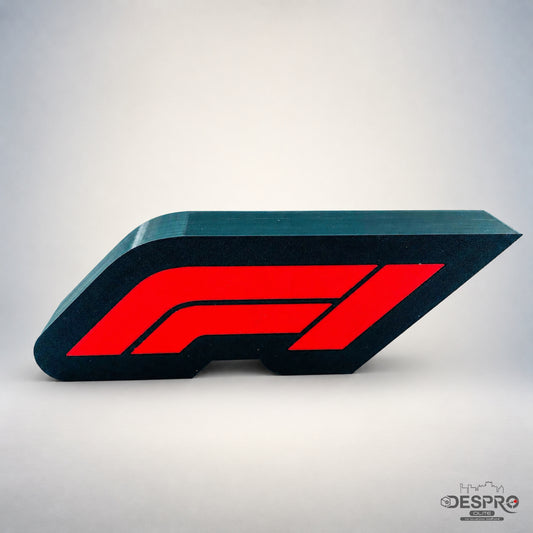 Luminaria "F1" — imagen del producto | Despro