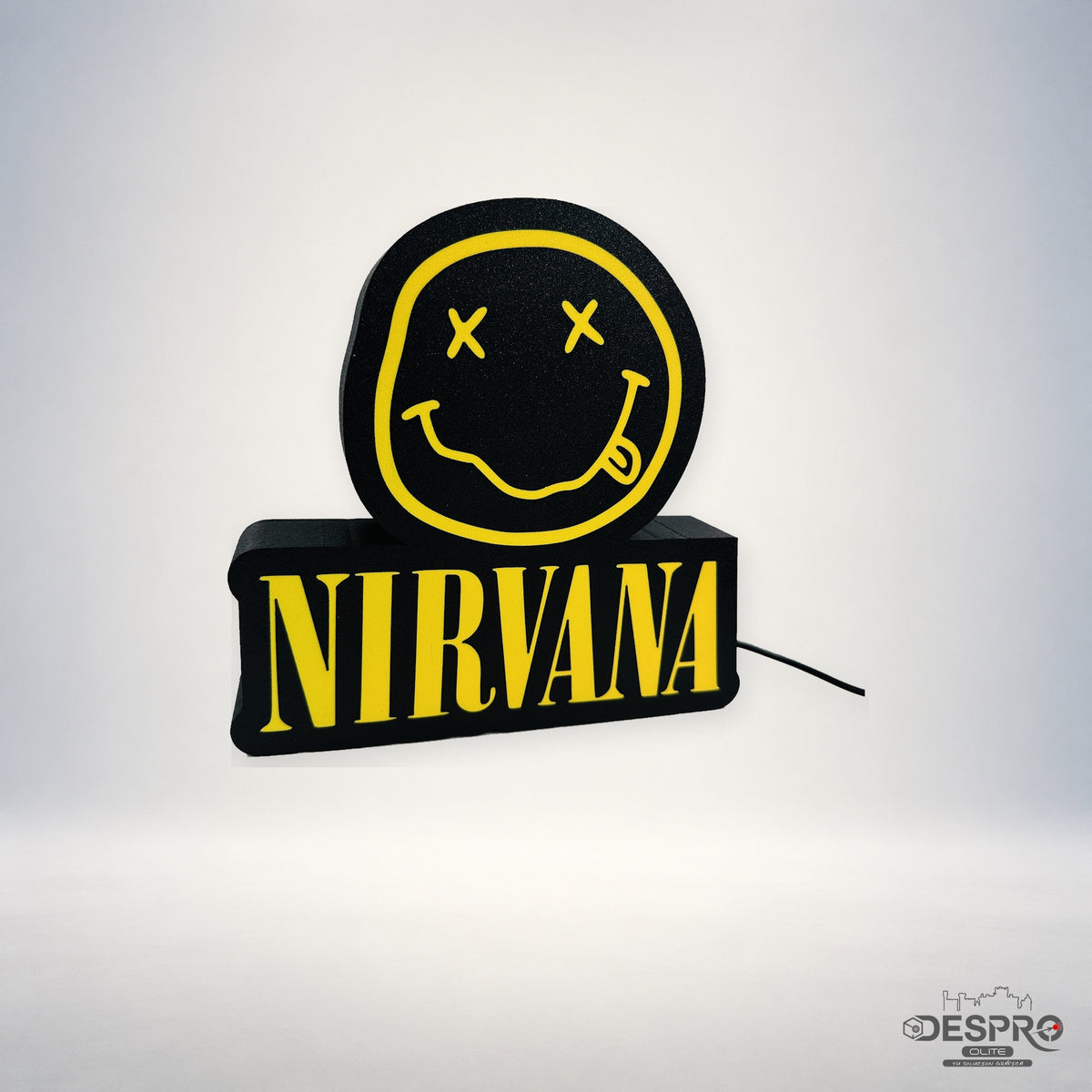 Luminaria decorativa Nirvana — imagen del producto | Despro