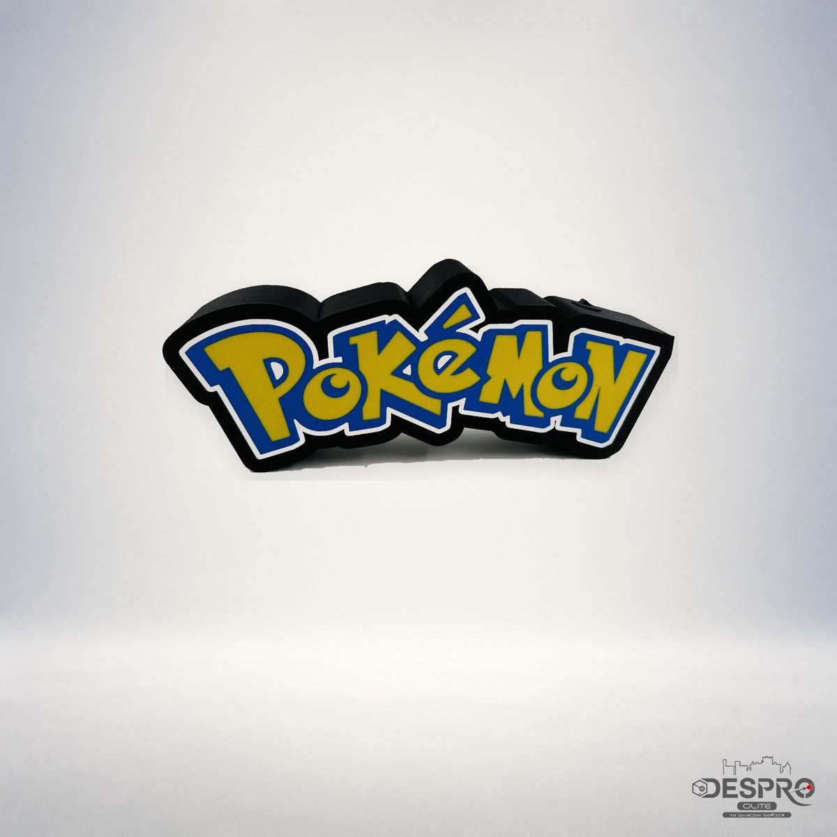 Luminaria decorativa Pokémon — imagen del producto | Despro