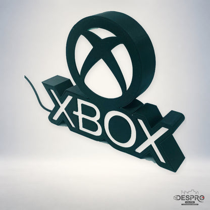Luminaria decorativa Xbox — imagen del producto | Despro