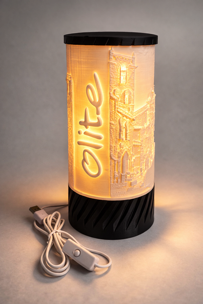 Luminaria personalizada — imagen del producto | Despro