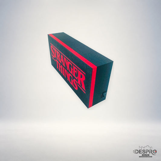 Lámpara LED Stranger Things — Despro
