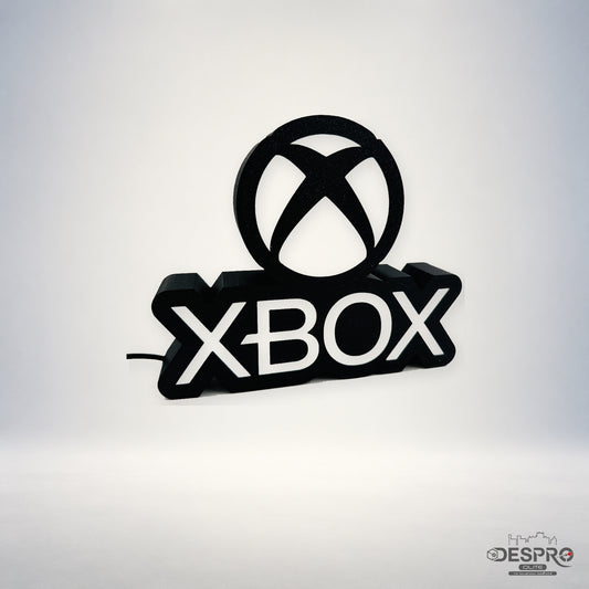 Lámpara LED Xbox — Despro