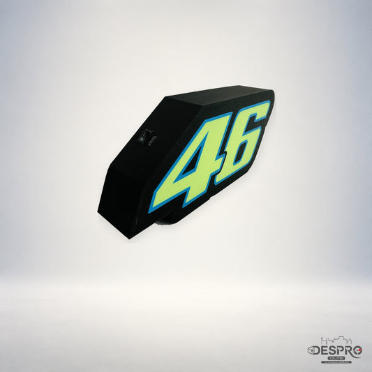 Lámpara LED Valentino Rossi VR46 — Despro
