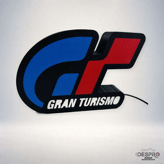 Lámpara LED Gran Turismo — Despro