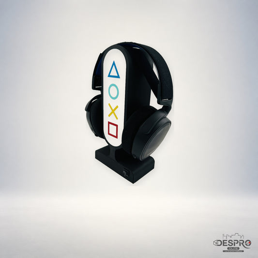 Soporte LED para auriculares — PlayStation — Despro