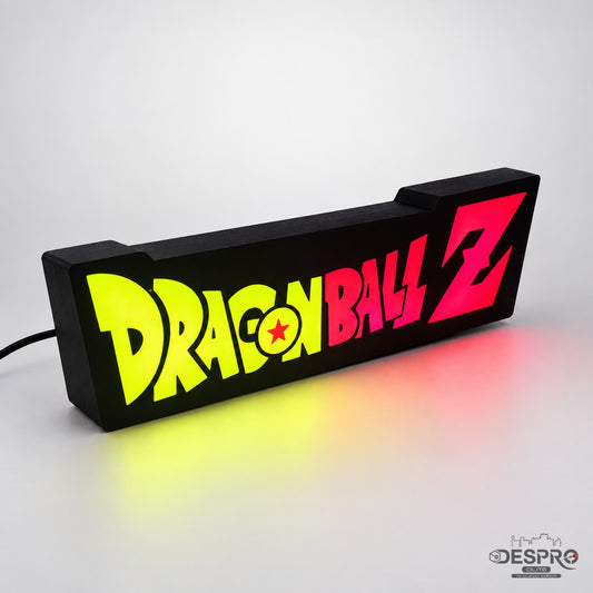 Lámpara LED Dragon Ball Z — Despro