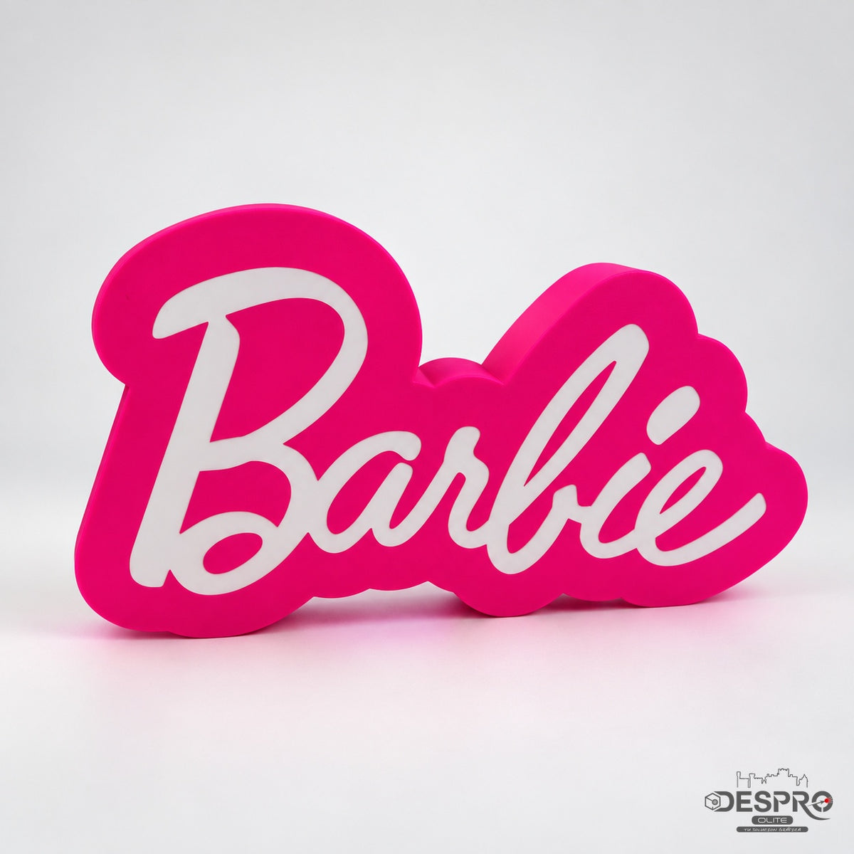 Lámpara LED Barbie — Despro