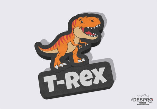 Lámpara LED T-REX — Despro