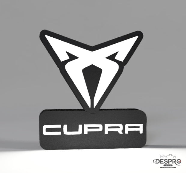 Lámpara LED Cupra — Despro