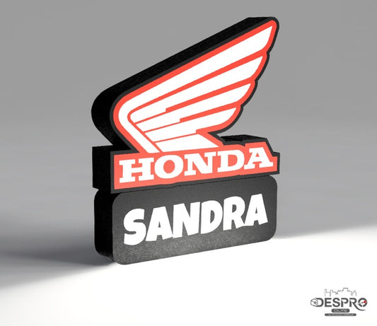 Lámpara LED Honda — Despro