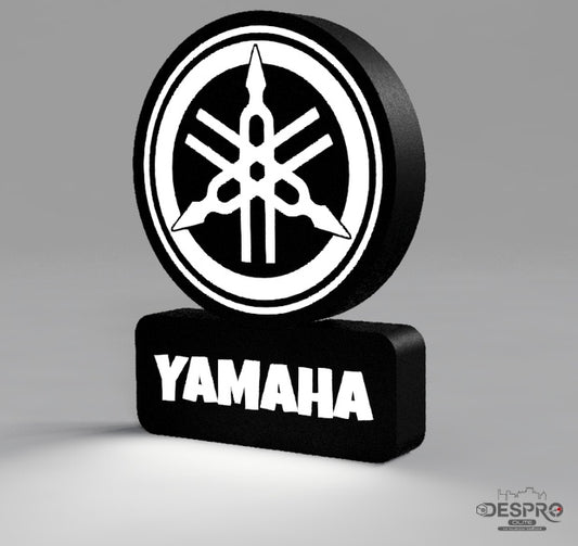 Lámpara LED Yamaha — Despro
