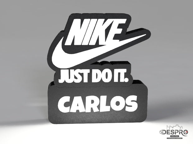 Lámpara LED Nike — Despro