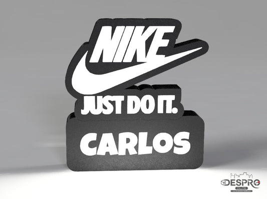 Lámpara LED Nike — Despro