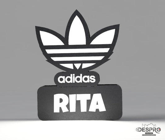 Lámpara LED Adidas — Despro