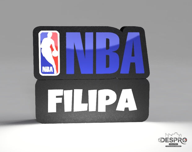 Lámpara LED La NBA — Despro
