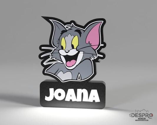 Lámpara LED Tom — Despro