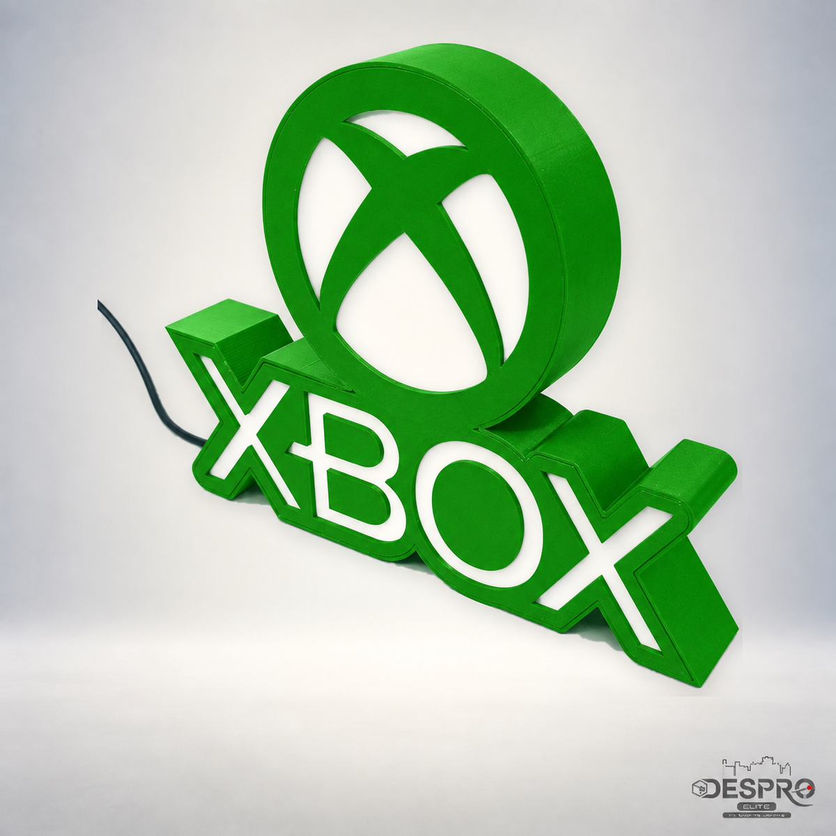 Luminaria decorativa Xbox — imagen del producto | Despro