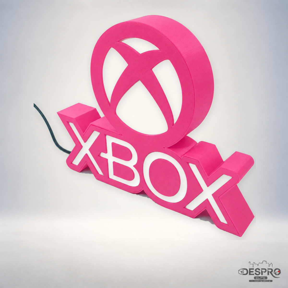 Luminaria decorativa Xbox — imagen del producto | Despro