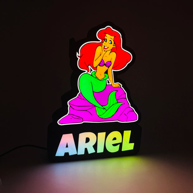 Lámpara LED Ariel — imagen del producto | Despro